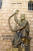Le mystère de David (French Edition) B07JZVP6MH Book Cover