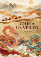 Unlock the Code of China 1632880709 Book Cover