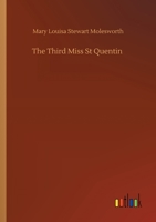 The Third Miss St Quentin 1516904699 Book Cover