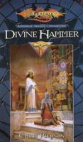 Divine Hammer: Kingpriest Trilogy, Volume Two 0786928077 Book Cover