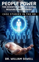 People Power: The Essential Guide to Human Resource Management B0FPMHKH4Z Book Cover