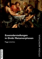 Essensdarstellungen in Ovids Metamorphosen 3969540038 Book Cover