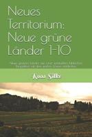 New Territory: New Green Lands 1-10: Discovering new greener lands from a spiritual, biblical, perspective 1070382361 Book Cover