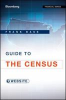 Bloomberg Guide to the Census 1118328019 Book Cover