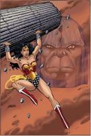 Wonder Woman Vol. 3: Beauty and the Beasts 1401204848 Book Cover