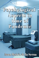 Psychological Aspects in time of Pandemic 883541363X Book Cover