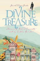 Divine Treasure: Memoir of Lost and Found with my Italian Ancestors 1950775054 Book Cover