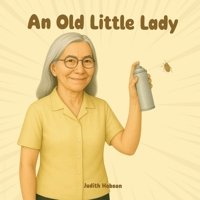 An Old Little Lady B0FPX1TVZ1 Book Cover