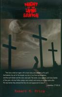 Night of the Living Savior 1578840104 Book Cover