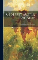 Geoffrey Austin, Student 1020514787 Book Cover