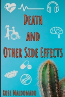 Death and Other Side Effects 1659292743 Book Cover