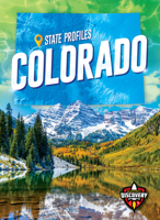 Colorado 164487377X Book Cover