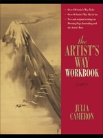 The Artist's Way Workbook 1585425338 Book Cover