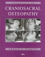Essentials of Craniosacral Osteopathy 0906798906 Book Cover