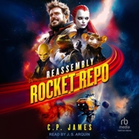 Rocket Repo 1036701301 Book Cover