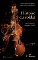 Histoire du soldat (Univers Musical) (French Edition) 2140323629 Book Cover
