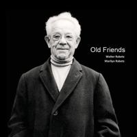 Old Friends 1523363886 Book Cover