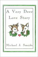 A Very Deer Love Story 1588204936 Book Cover