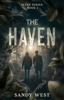 The Haven: Setan Series Book 2 B0FZRHRHSL Book Cover