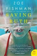 Saving Ruth 006205984X Book Cover
