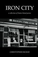 Iron City 1304899381 Book Cover