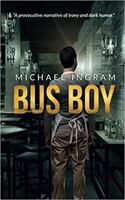 The Bus Boy 1736084208 Book Cover