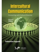 Intercultural Communications: Connecting with Cultural Diversity 1925716309 Book Cover