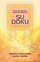 Sudoku 1844422992 Book Cover