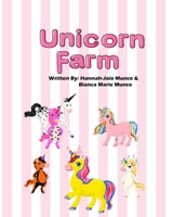 Unicorn Farm B0CNQWT7JN Book Cover