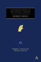 Robert Owen 1847061044 Book Cover