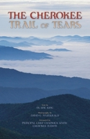 The Cherokee Trail of Tears 088240752X Book Cover