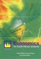 Economics for South African Students 0627025544 Book Cover