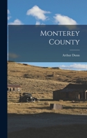 Monterey County 1018322299 Book Cover