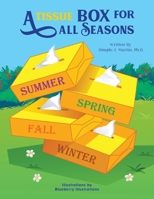 A Tissue Box for All Seasons B0CGG8S45Z Book Cover