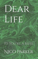 Dear Life B0BR5RLMW9 Book Cover