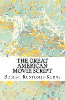 The Great American Movie Script 098437762X Book Cover