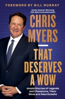 Unti Chris Myers Memoir 0063345889 Book Cover