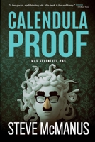Calendula Proof: MAS Adventure #45 1734908300 Book Cover