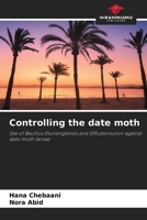 Controlling the date moth 6207924266 Book Cover
