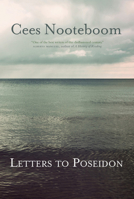 Brieven aan Poseidon 1623659140 Book Cover