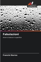 Fabulazioni (Italian Edition) 620857658X Book Cover
