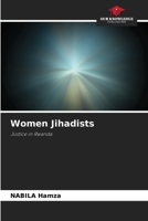Women Jihadists: Justice in Rwanda 6205931893 Book Cover
