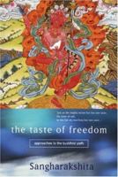 The Taste of Freedom 090476690X Book Cover