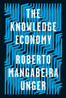 The Knowledge Economy 178873498X Book Cover