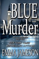 Blue Murder 1481921835 Book Cover