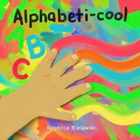 Alphabeti-cool 8494671596 Book Cover