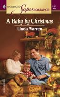 A Baby by Christmas 0373711670 Book Cover