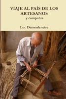 VIAJE AL PA�S DE LOS ARTESANOS y compa��a 1291560327 Book Cover