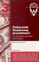 Podrecznik Finansowej Prywatnosci: Jak Dyskretnie Prowadzic Swoje Sprawy 0963393278 Book Cover
