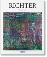 Richter 3836575256 Book Cover